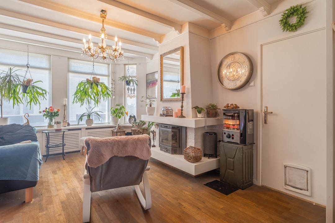 Photo 8 of Noordzandstraat 27