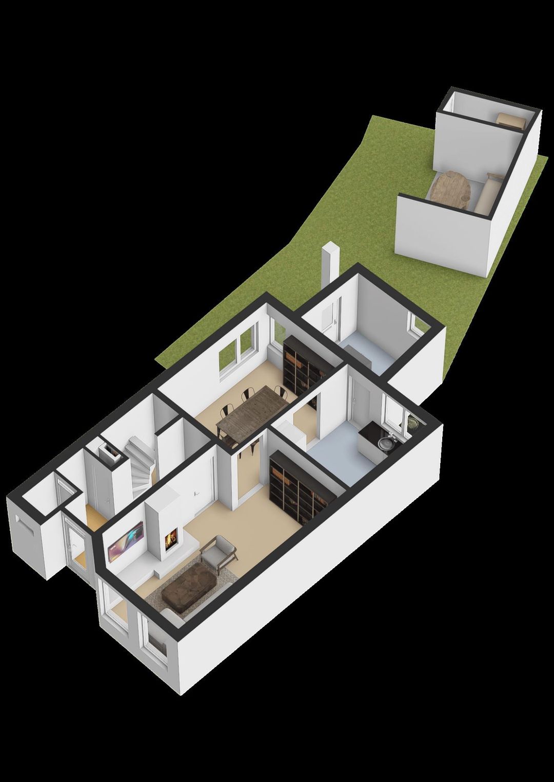 Photo 58 of Noordzandstraat 27