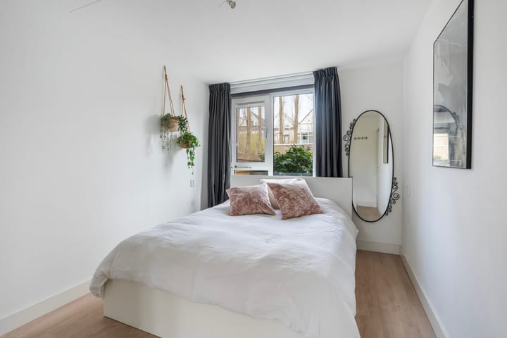 Foto 4 van Bleiswijkstraat 27