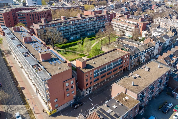 Foto 2 van Heugemerweg 24-B