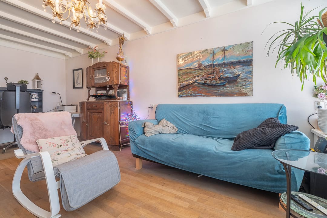 Photo 11 of Noordzandstraat 27