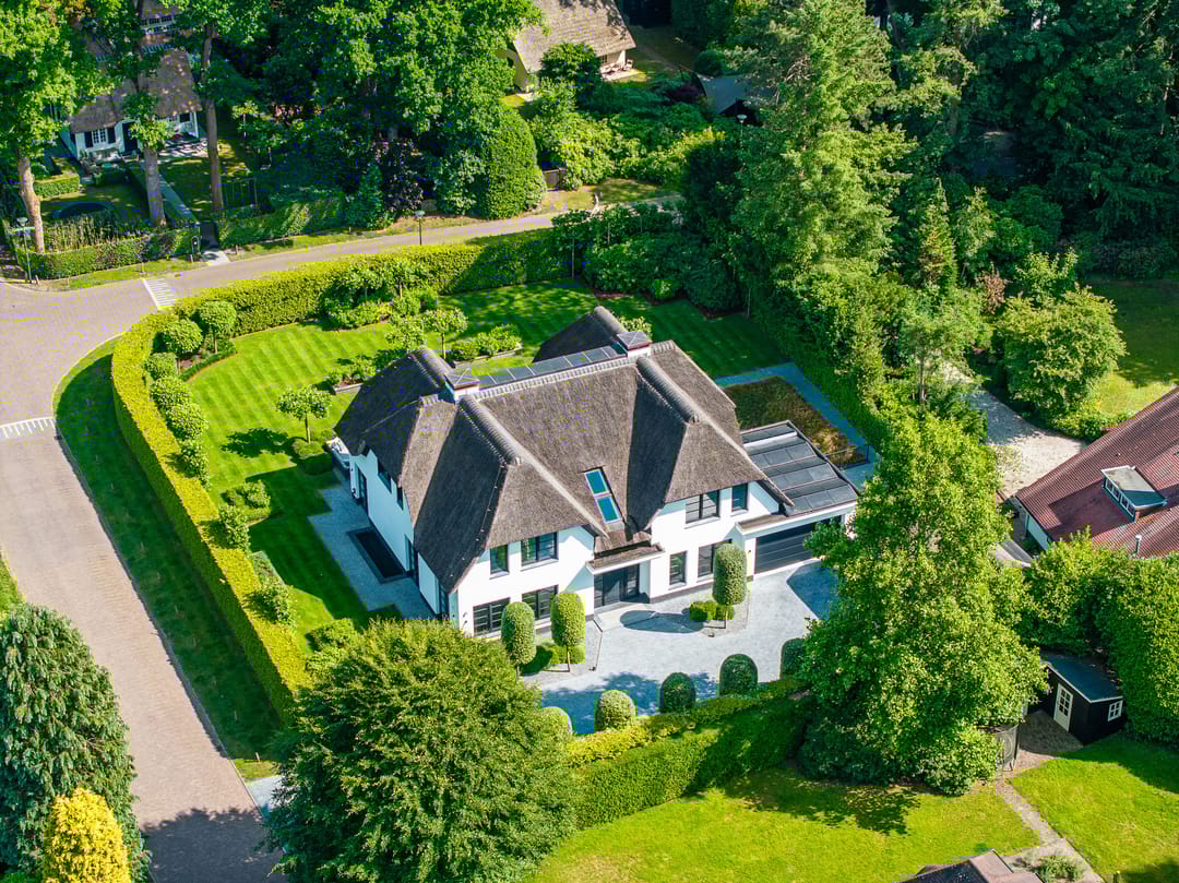 Foto 1 van Professor van Reeslaan 5