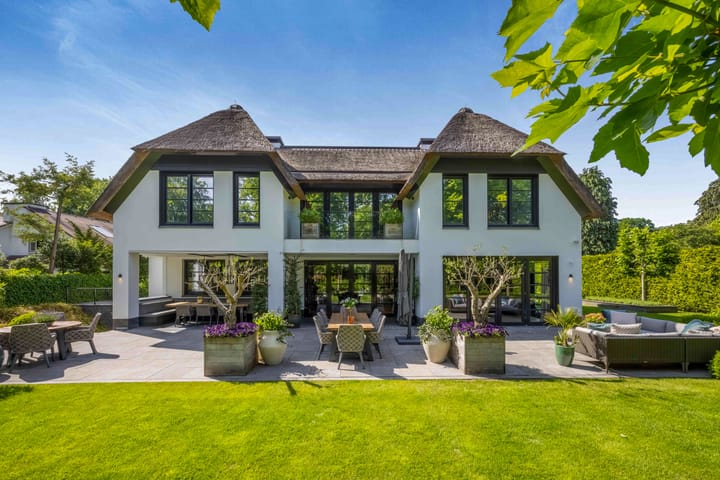 Foto 2 van Professor van Reeslaan 5