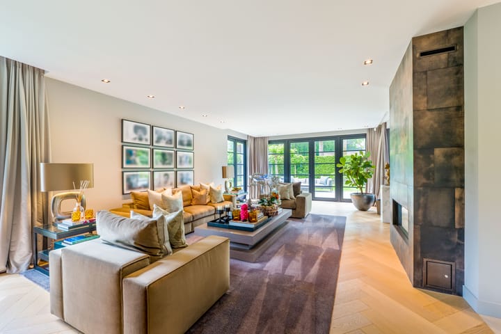 Foto 3 van Professor van Reeslaan 5