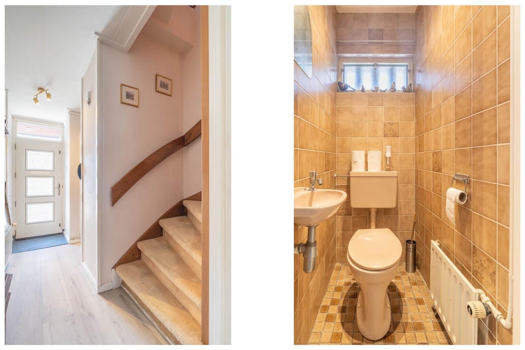 Photo 23 of Noordzandstraat 27