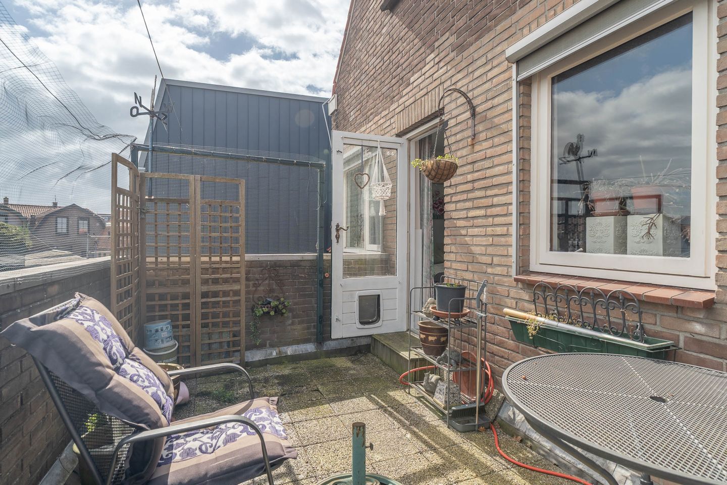 Photo 25 of Noordzandstraat 27