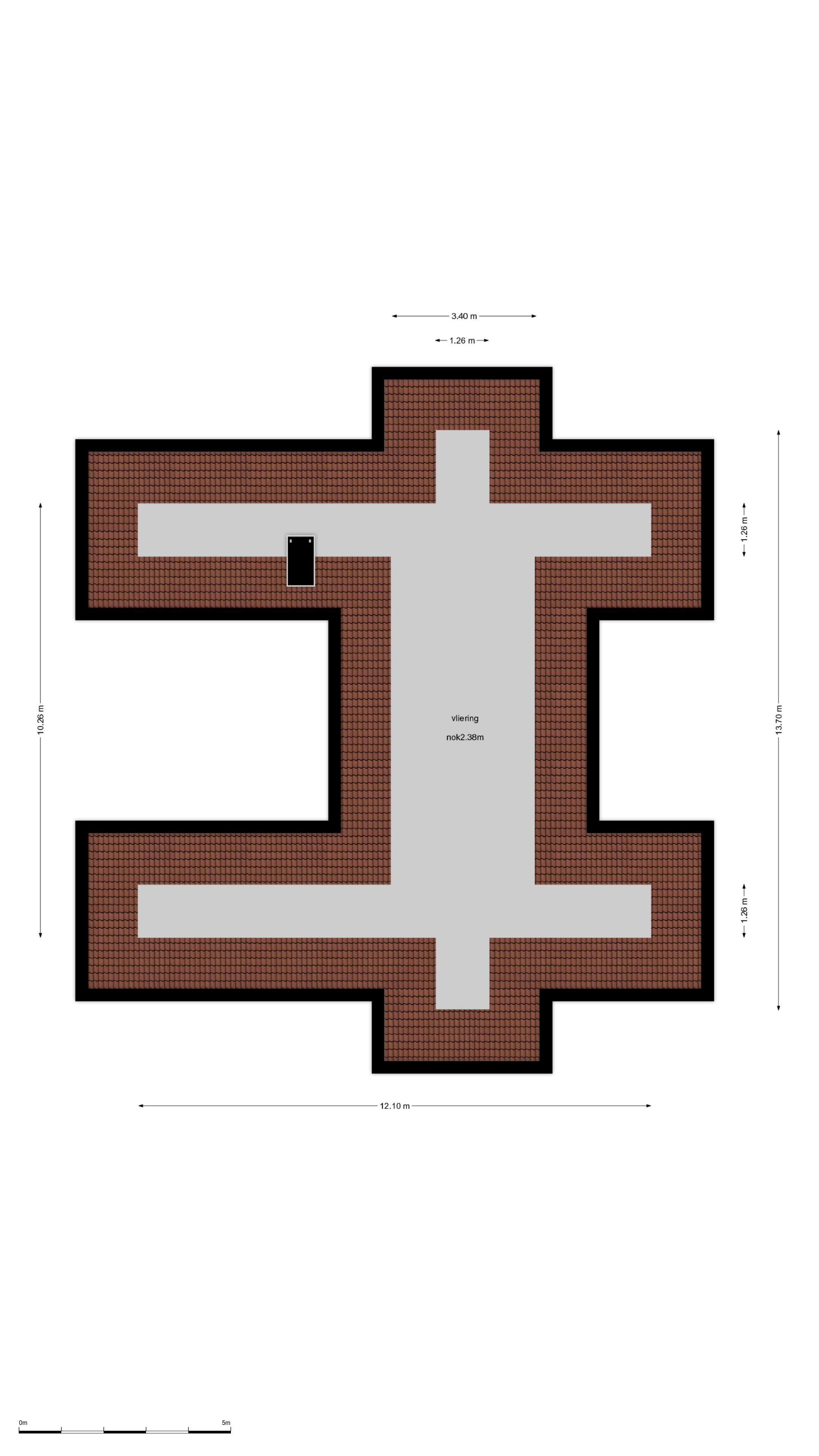 Foto 12 van Professor van Reeslaan 5