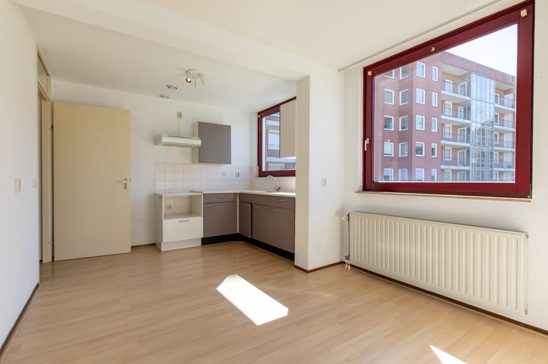 Foto 8 van Heugemerweg 24-B