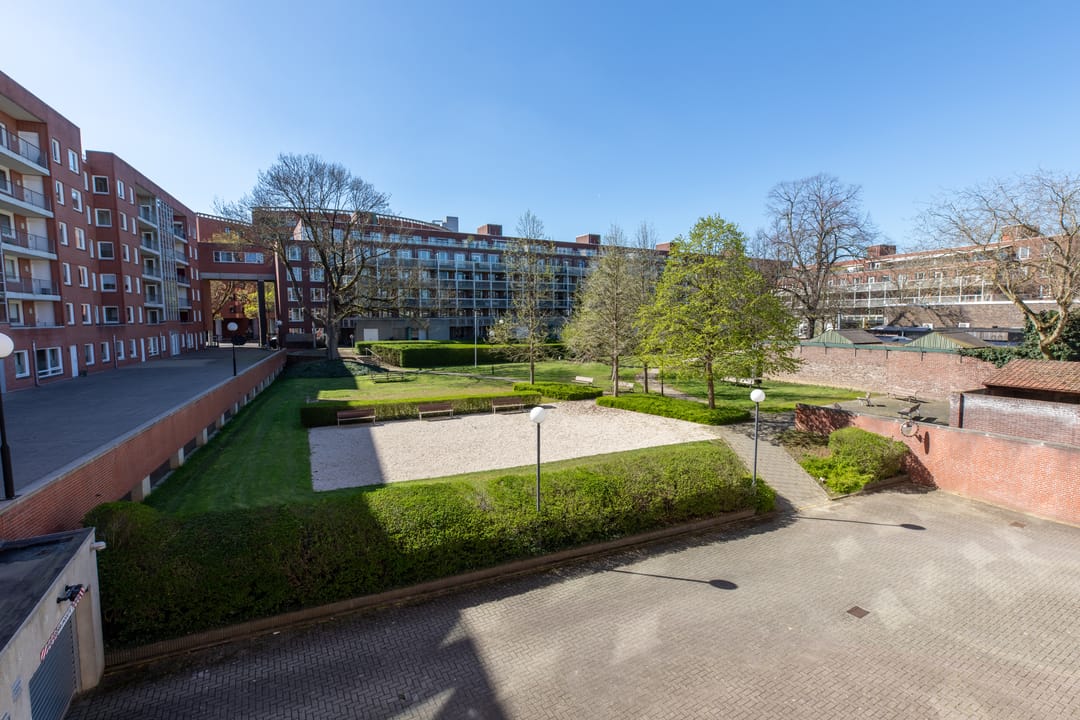 Foto 16 van Heugemerweg 24-B