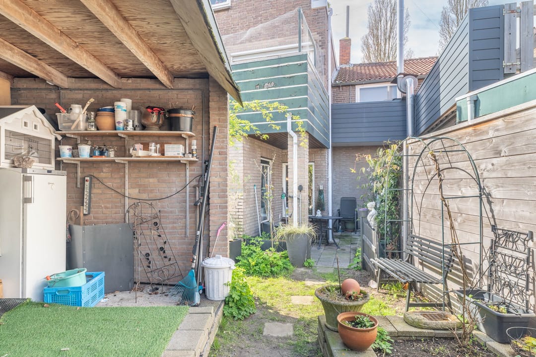 Photo 43 of Noordzandstraat 27