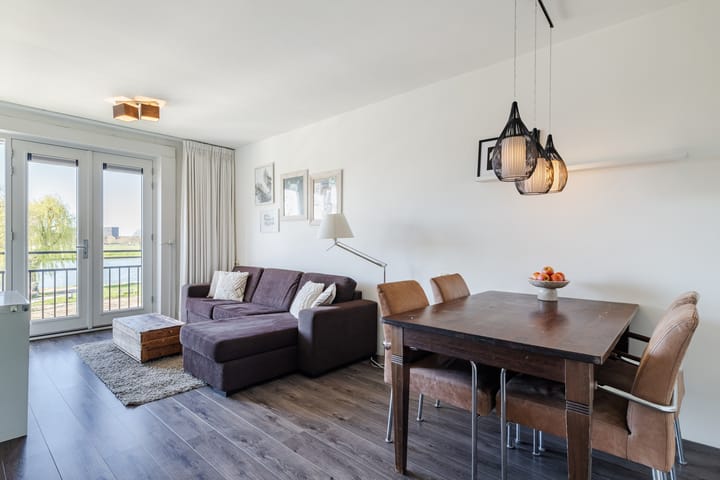 Photo 3 of Rooseveltlaan 492