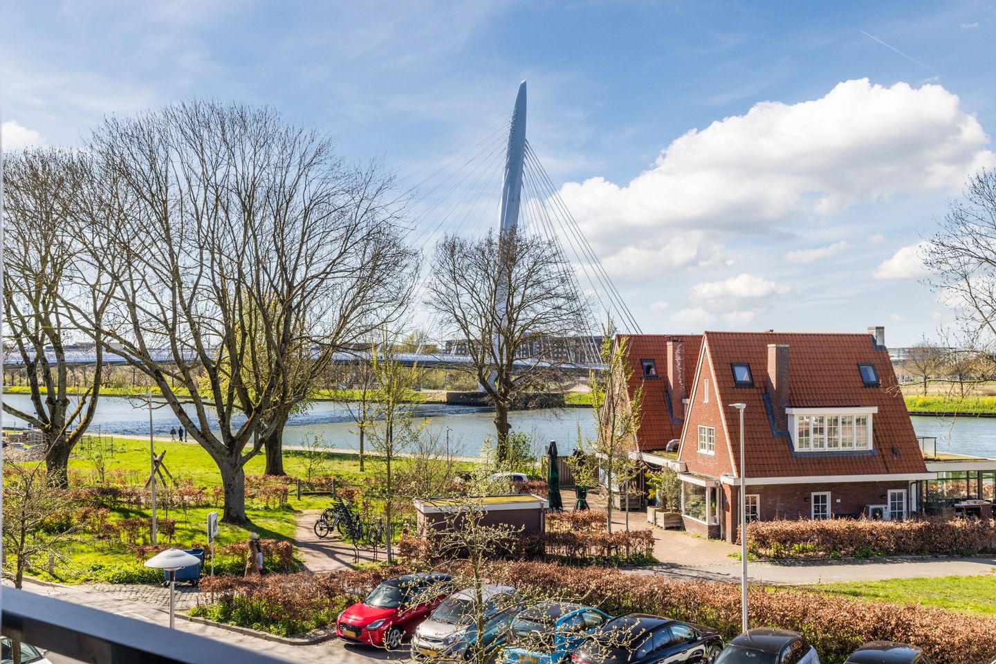 Foto 4 van Rooseveltlaan 492