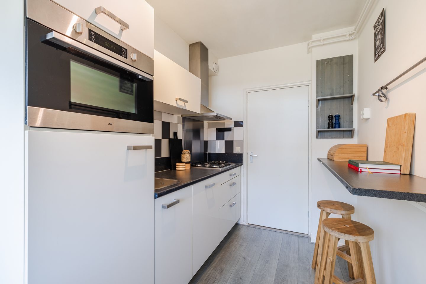 Foto 5 van Rooseveltlaan 492