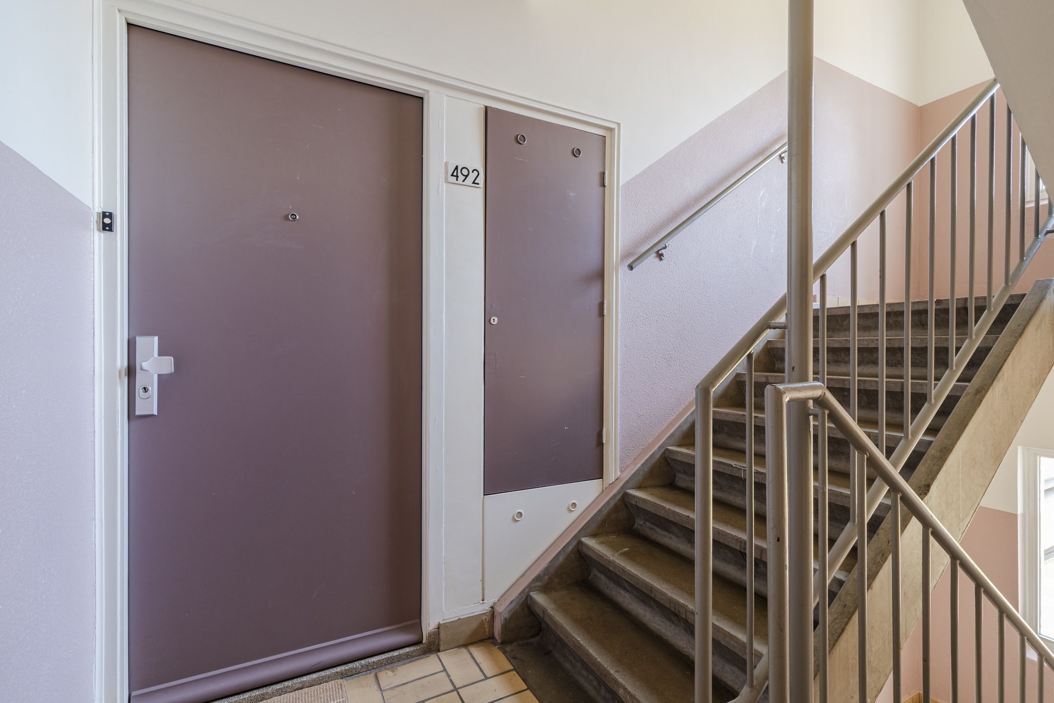 Foto 6 van Rooseveltlaan 492