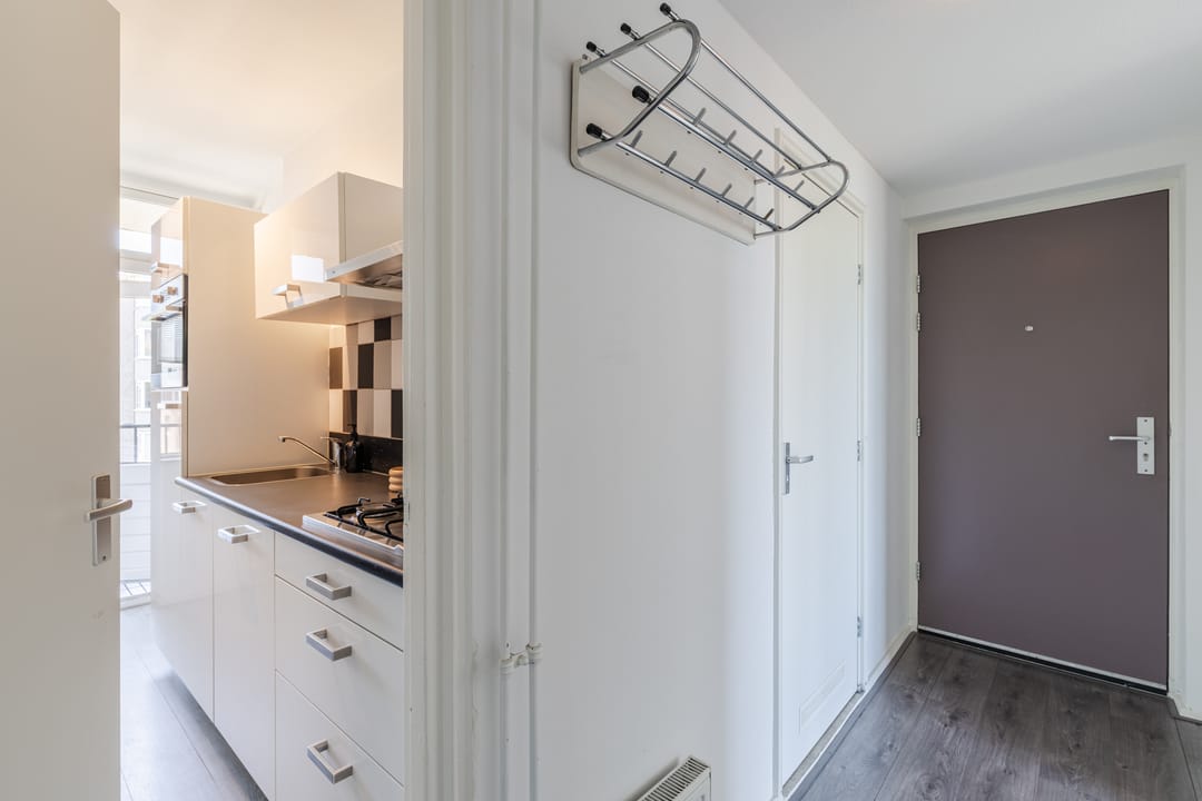 Foto 16 van Rooseveltlaan 492