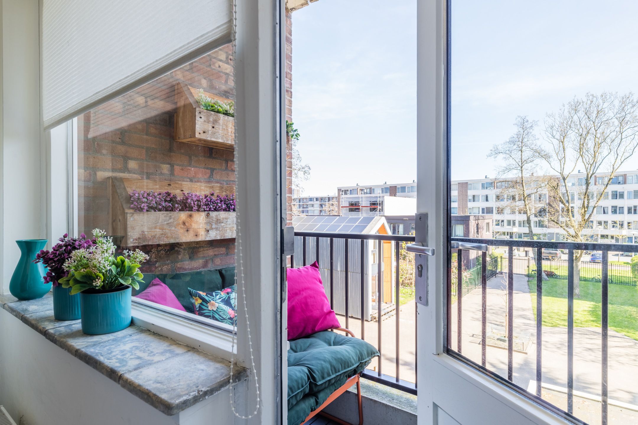 Foto 21 van Rooseveltlaan 492