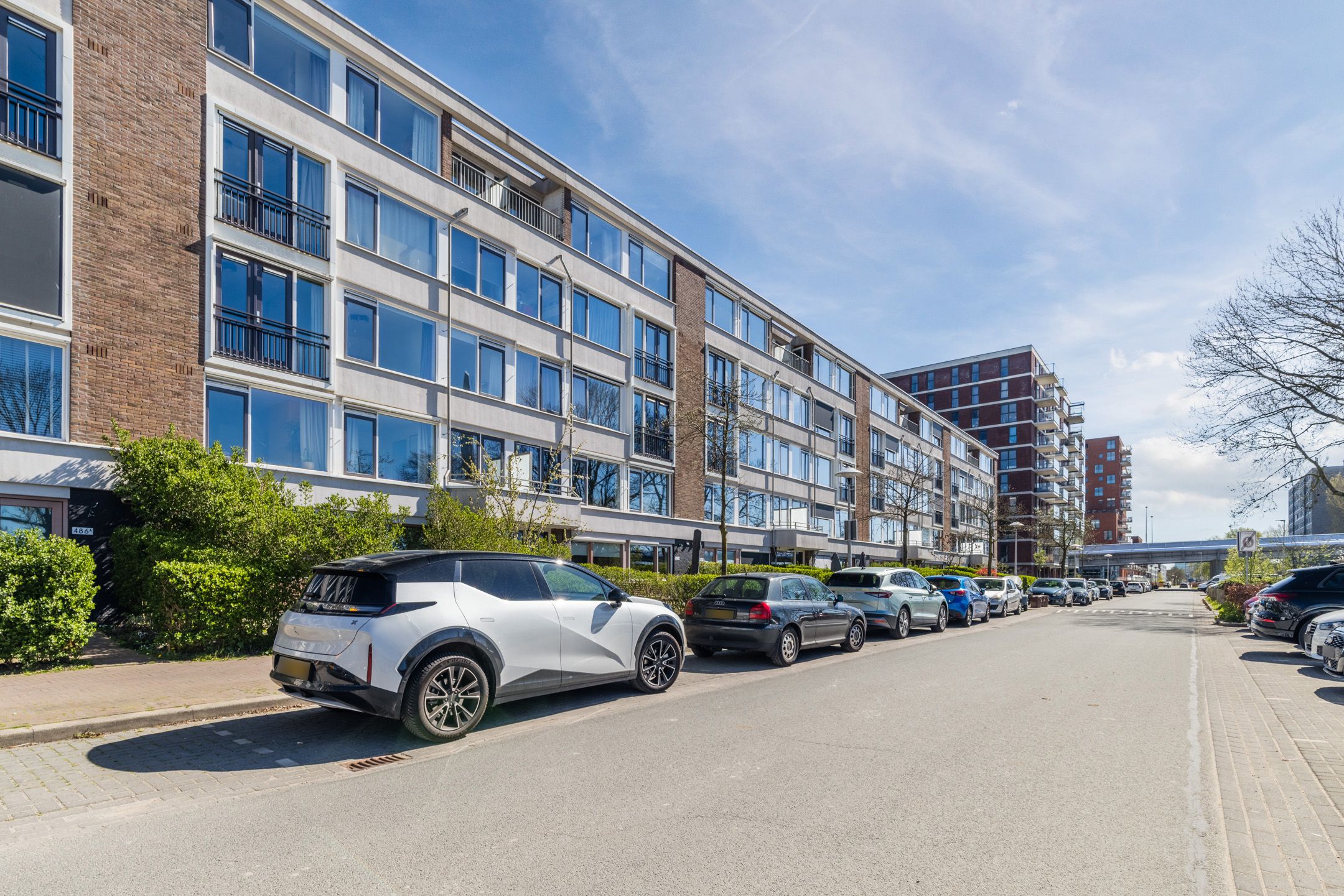 Foto 45 van Rooseveltlaan 492