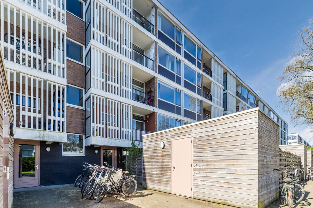 Foto 46 van Rooseveltlaan 492