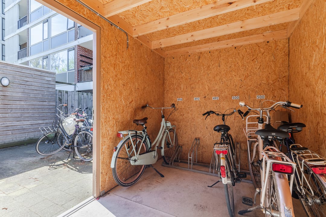 Foto 47 van Rooseveltlaan 492