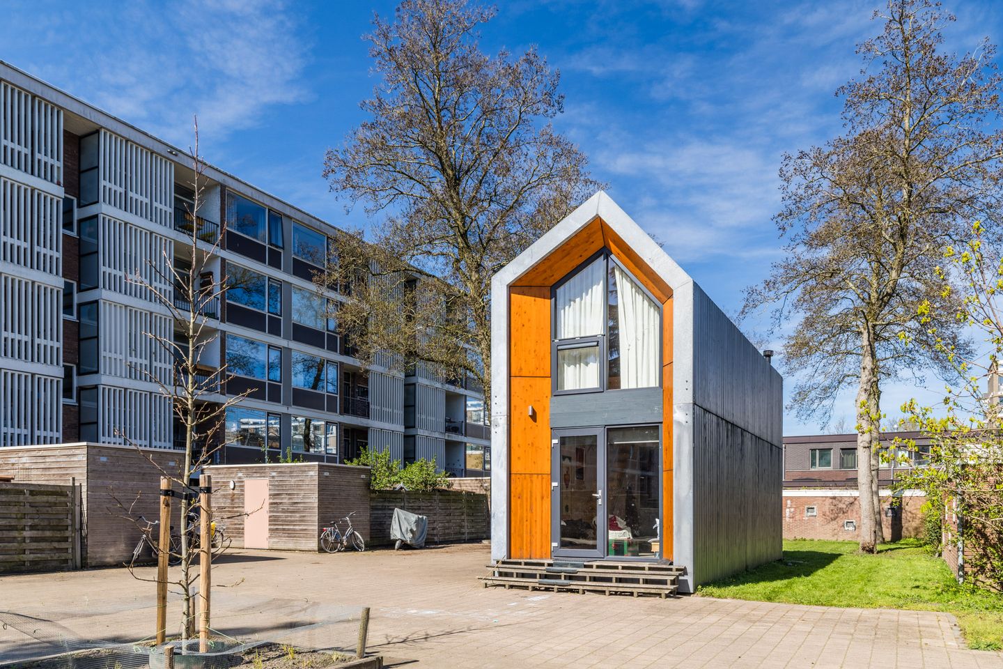 Foto 50 van Rooseveltlaan 492