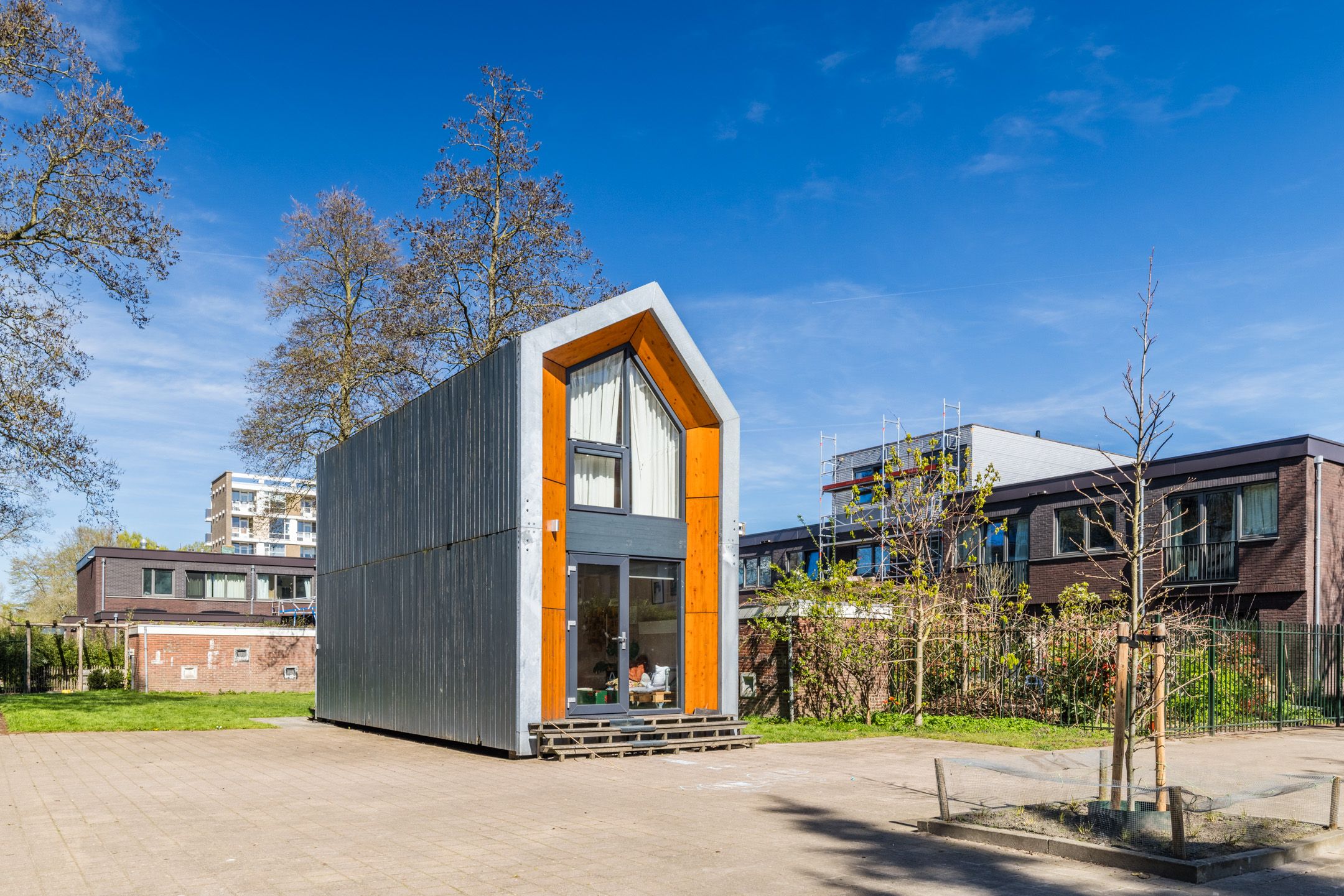 Foto 51 van Rooseveltlaan 492