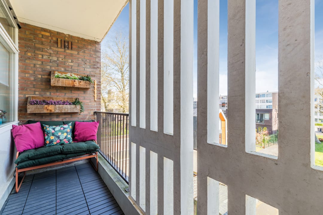 Foto 22 van Rooseveltlaan 492