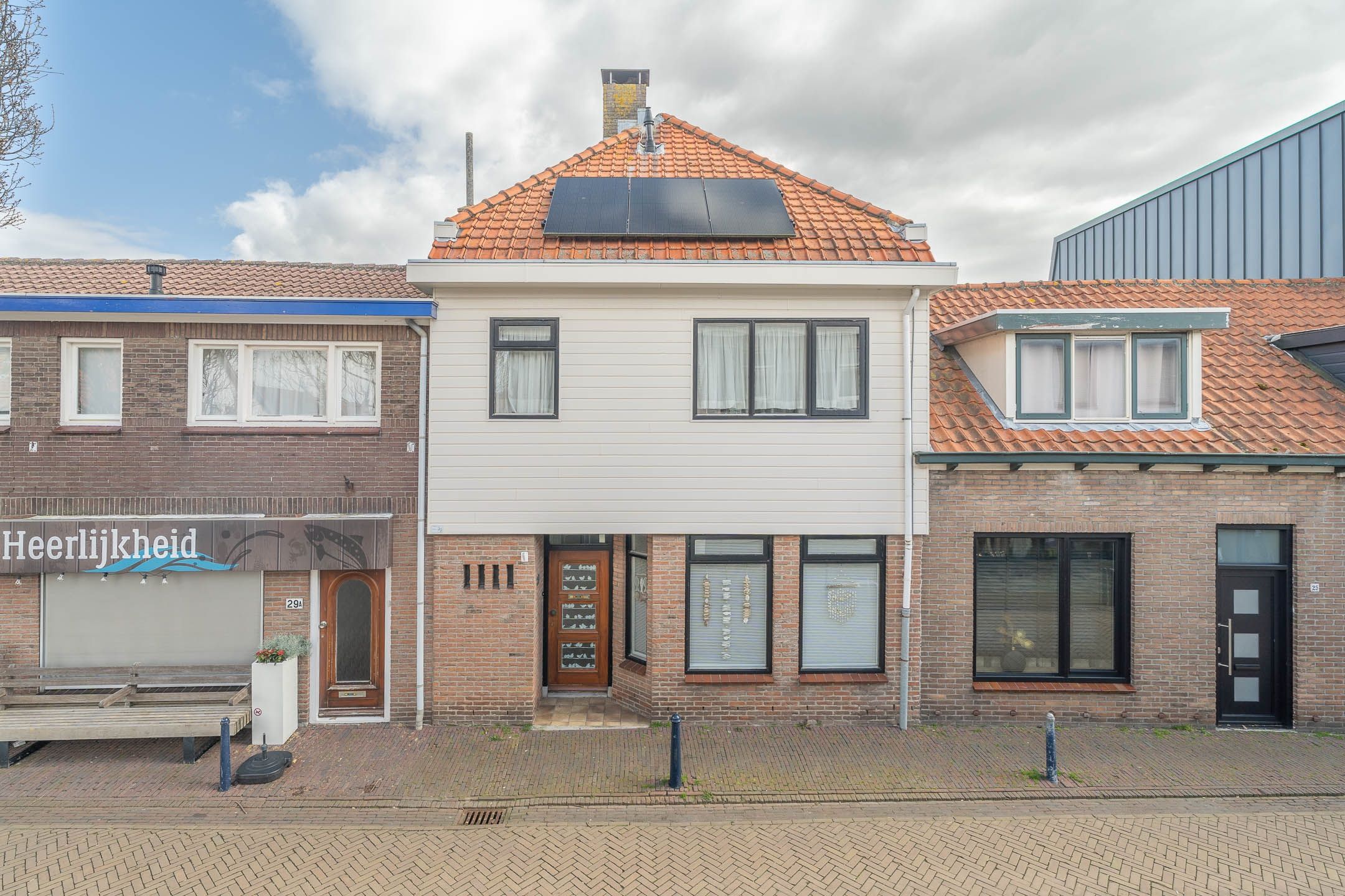 Photo 6 of Noordzandstraat 27