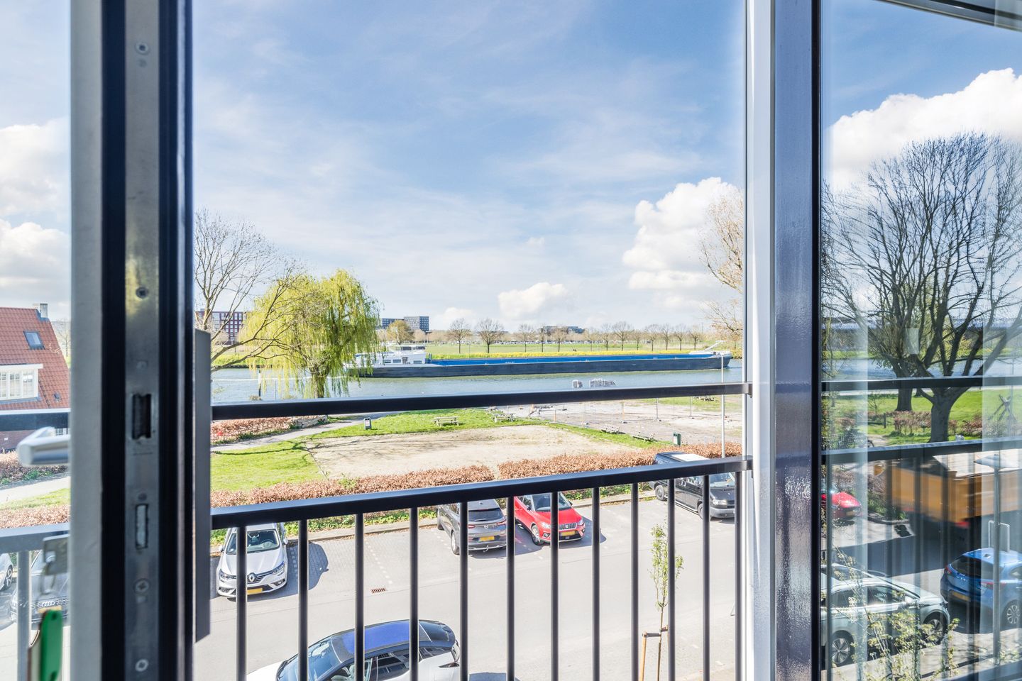 Foto 10 van Rooseveltlaan 492