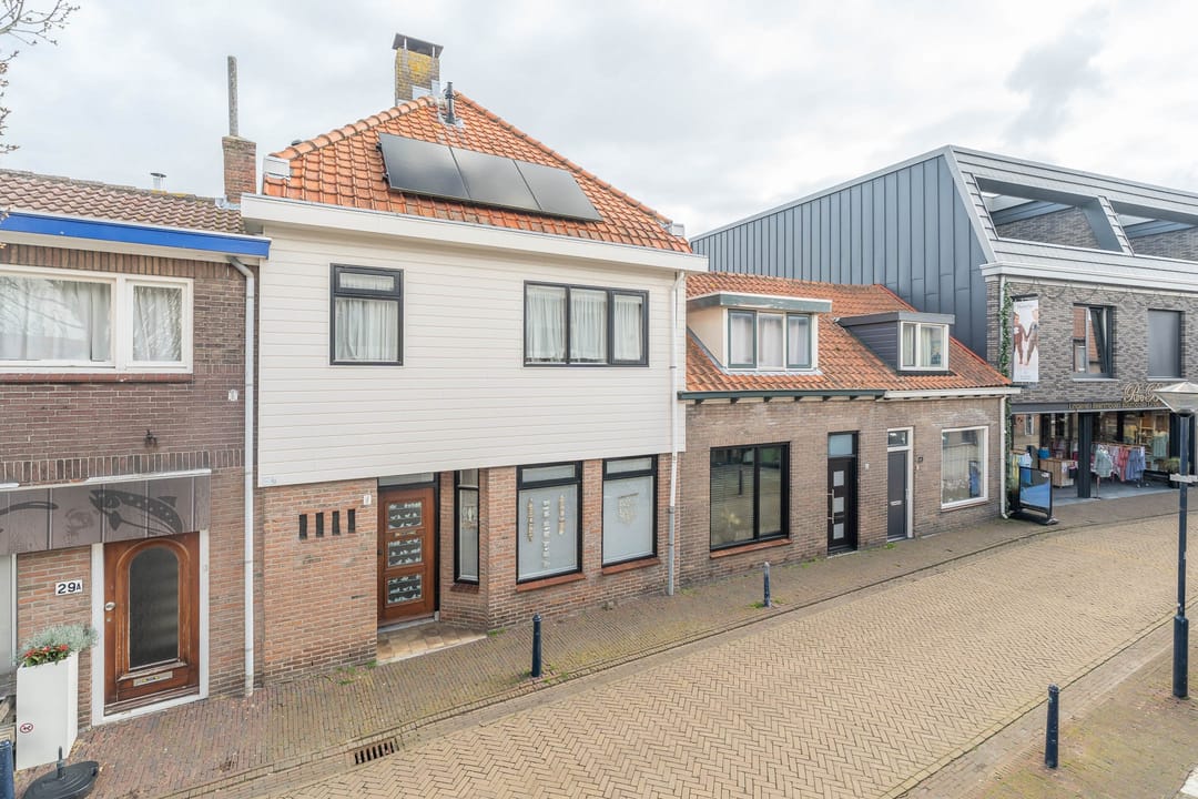 Photo 7 of Noordzandstraat 27