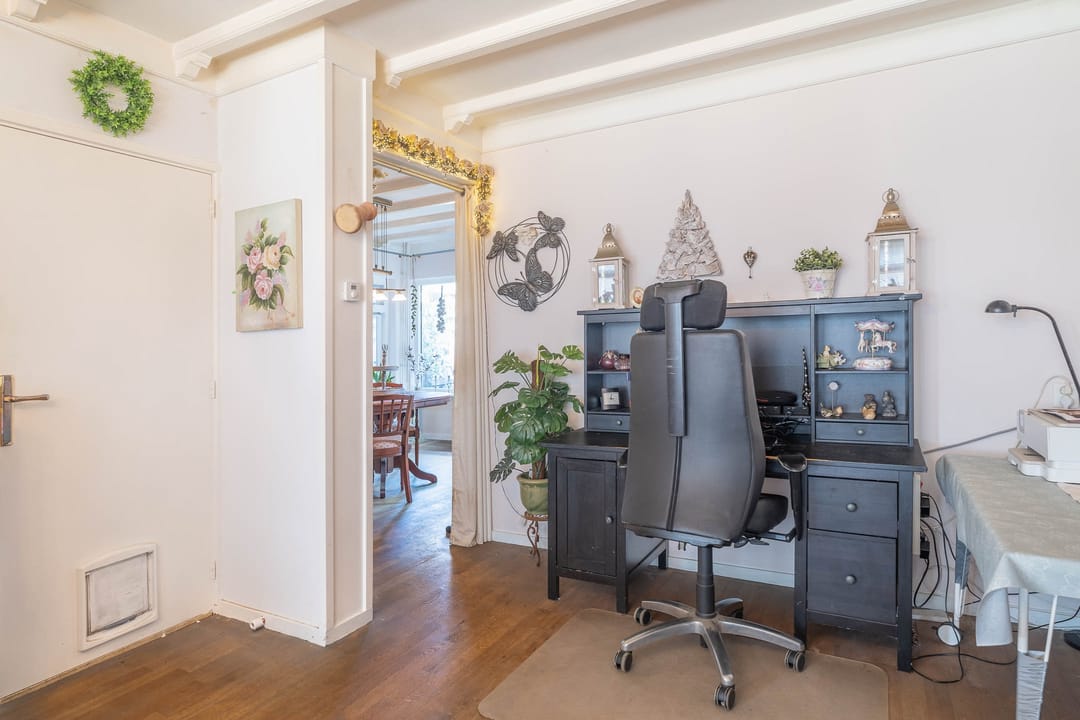 Photo 13 of Noordzandstraat 27