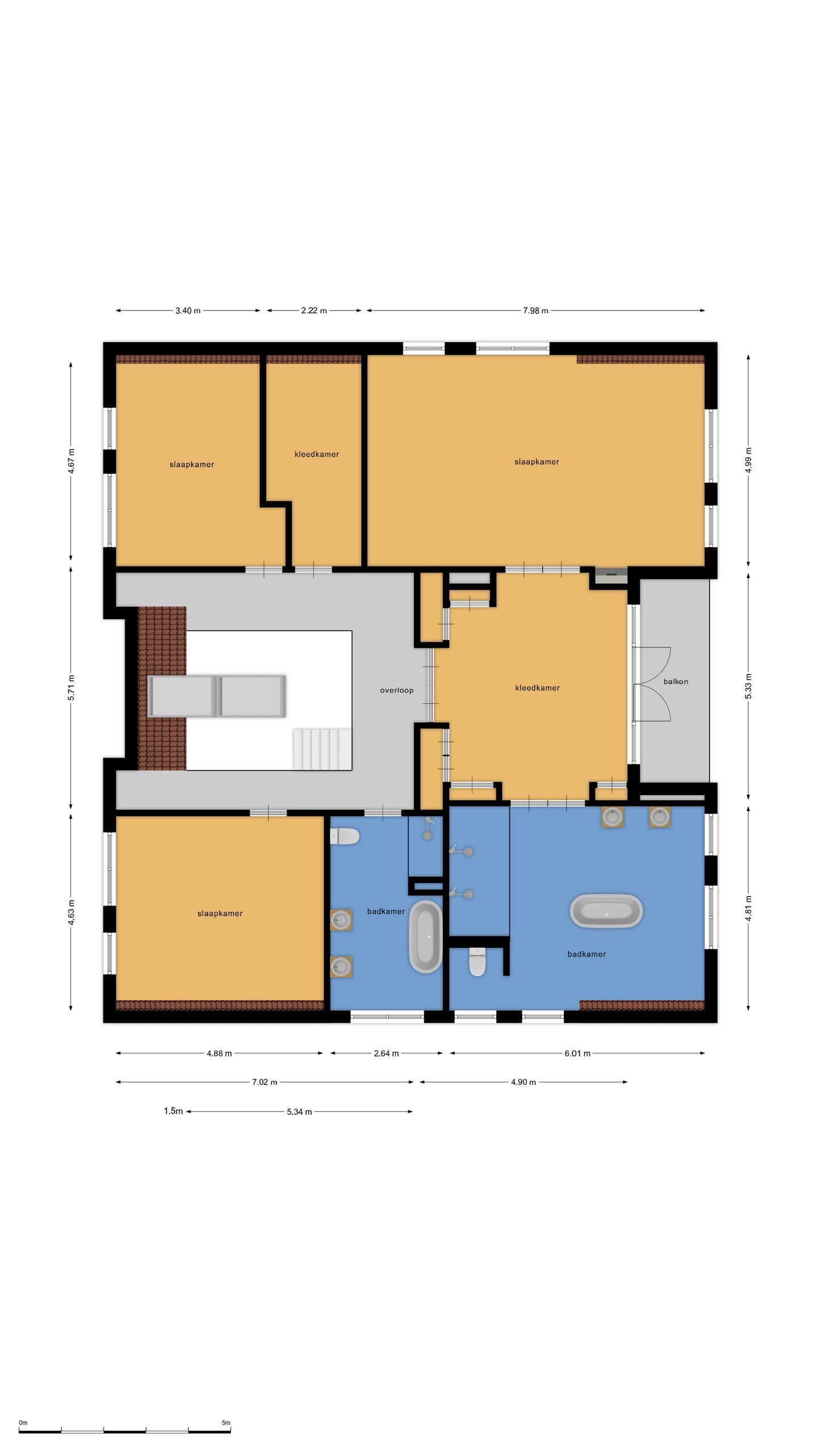 Foto 10 van Professor van Reeslaan 5