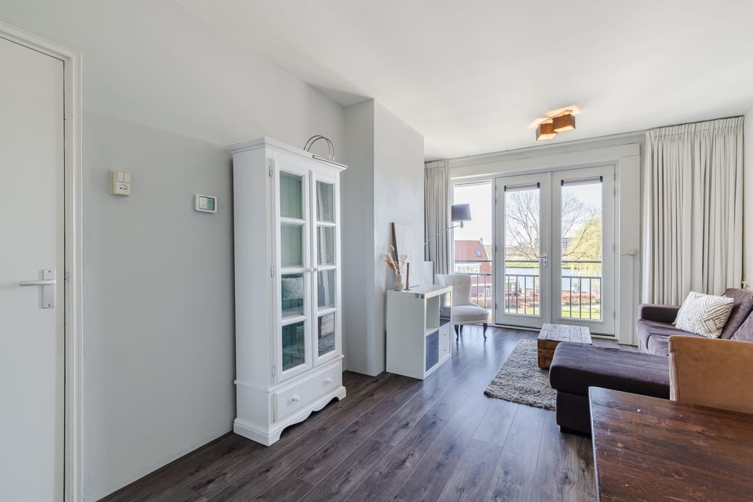 Foto 8 van Rooseveltlaan 492