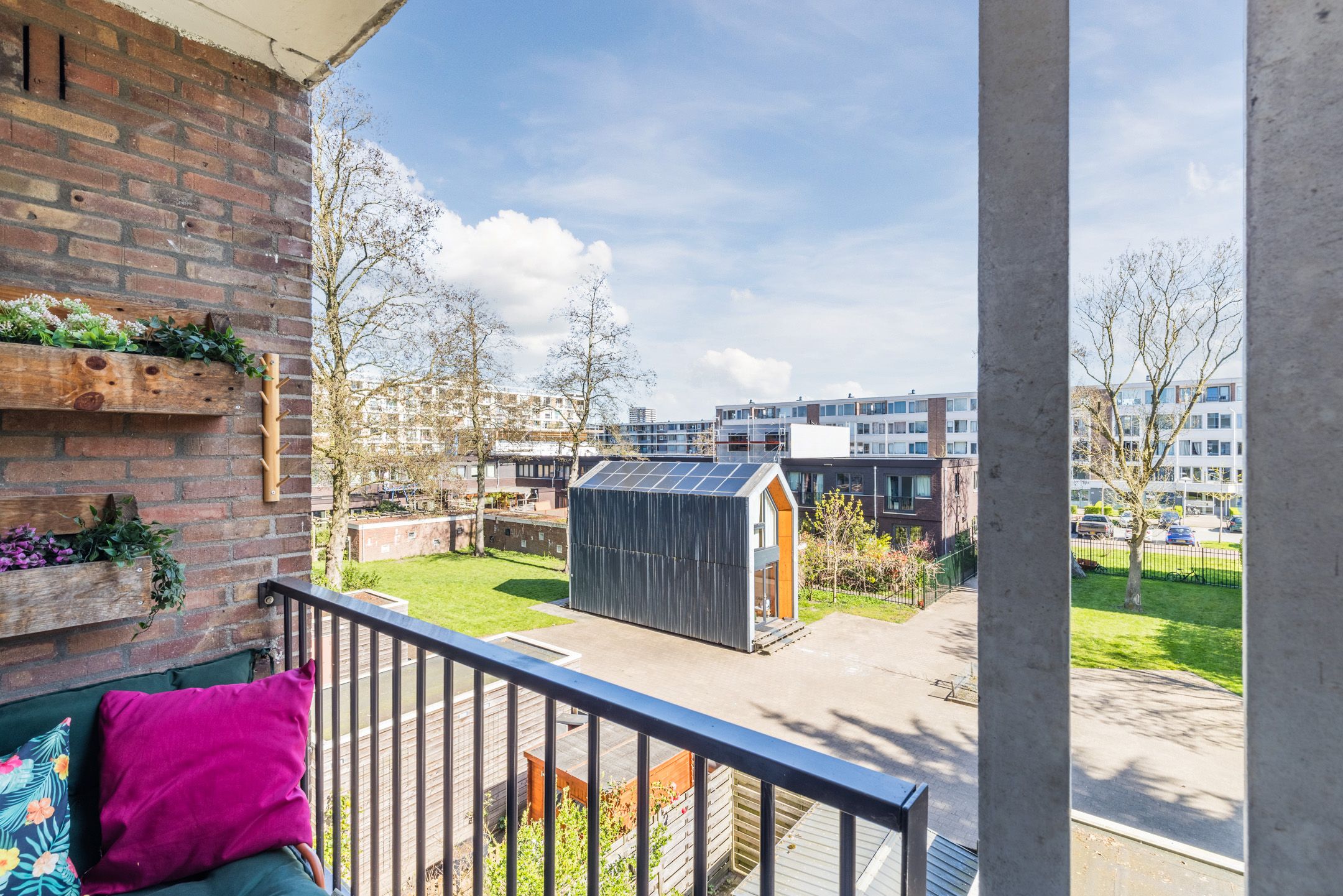 Foto 24 van Rooseveltlaan 492