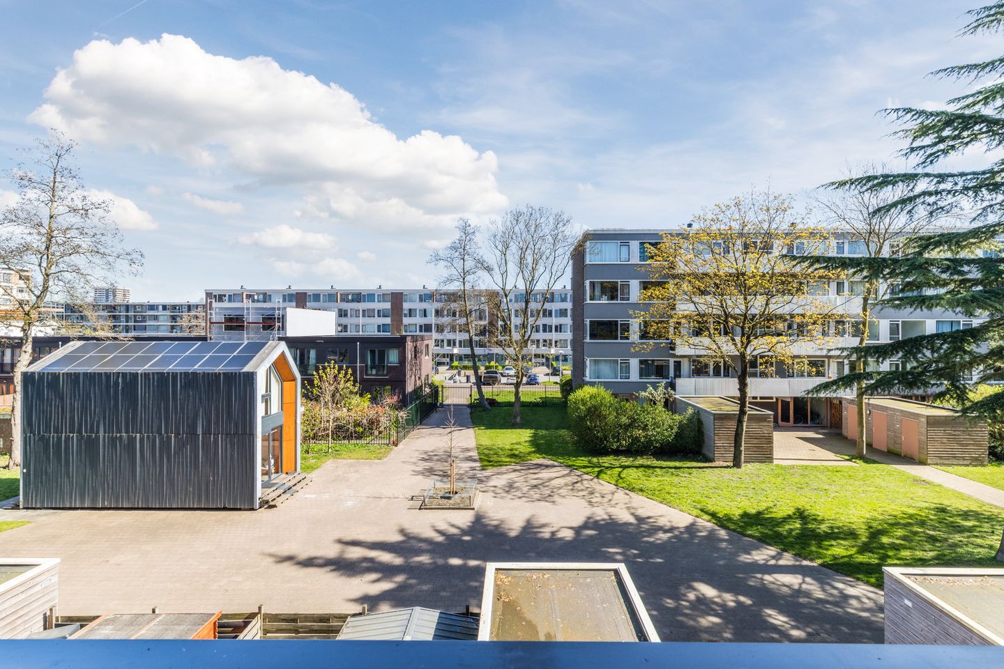 Foto 25 van Rooseveltlaan 492