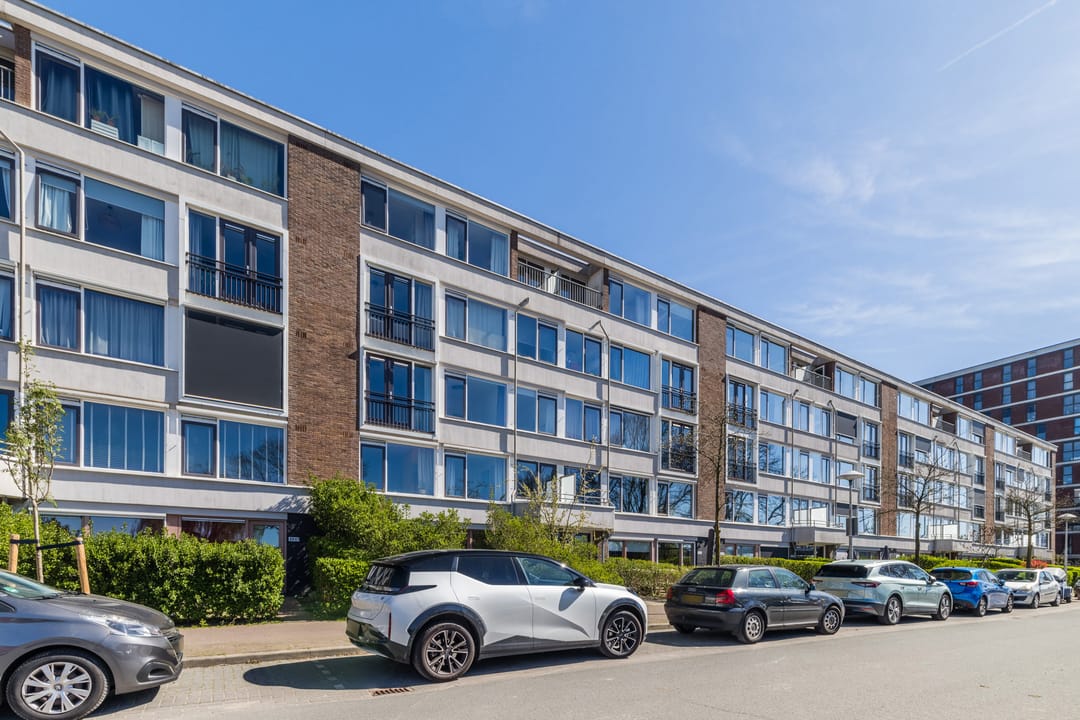 Foto 2 van Rooseveltlaan 492