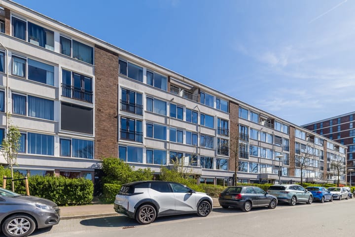 Photo 2 of Rooseveltlaan 492