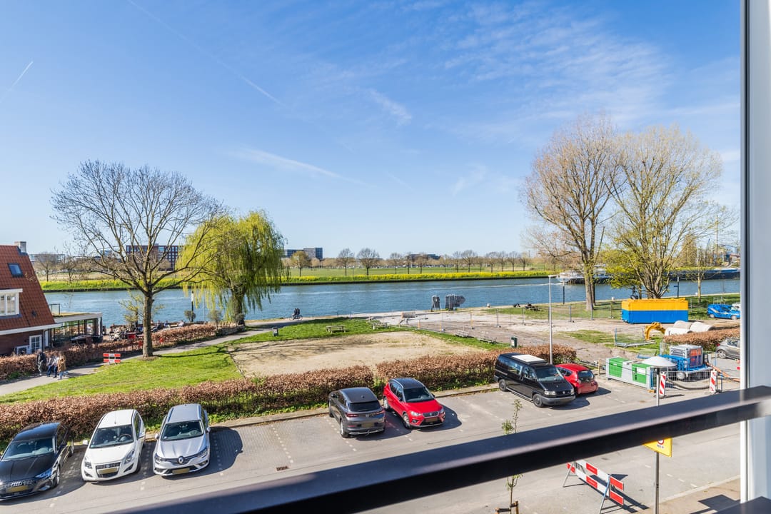 Foto 11 van Rooseveltlaan 492