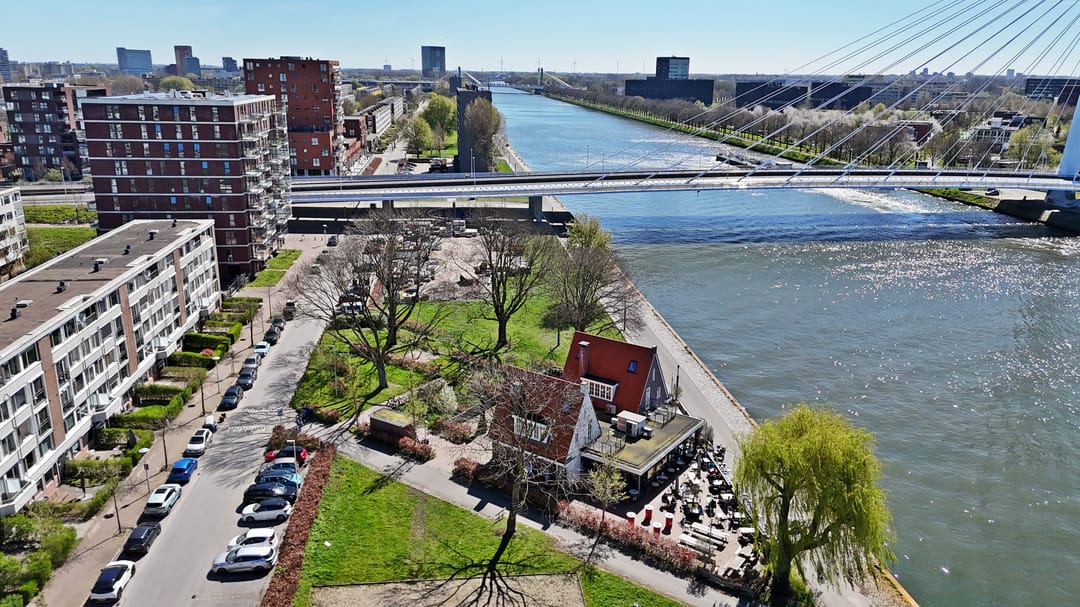 Foto 1 van Rooseveltlaan 492