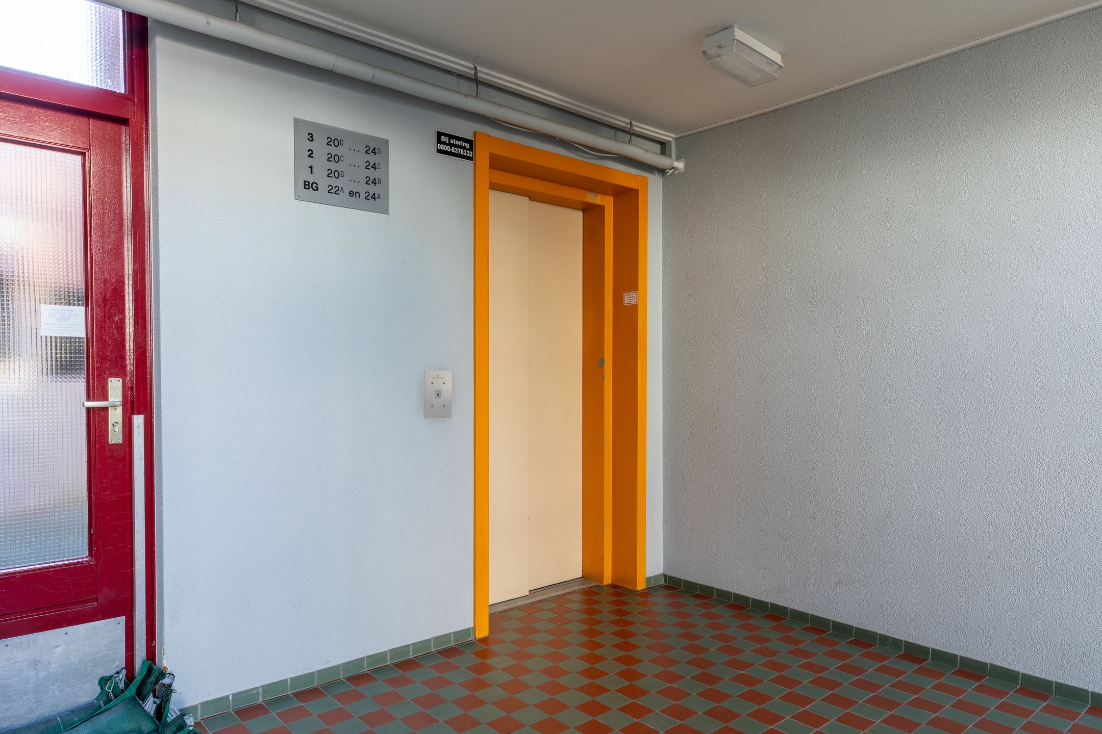 Foto 3 van Heugemerweg 24-B