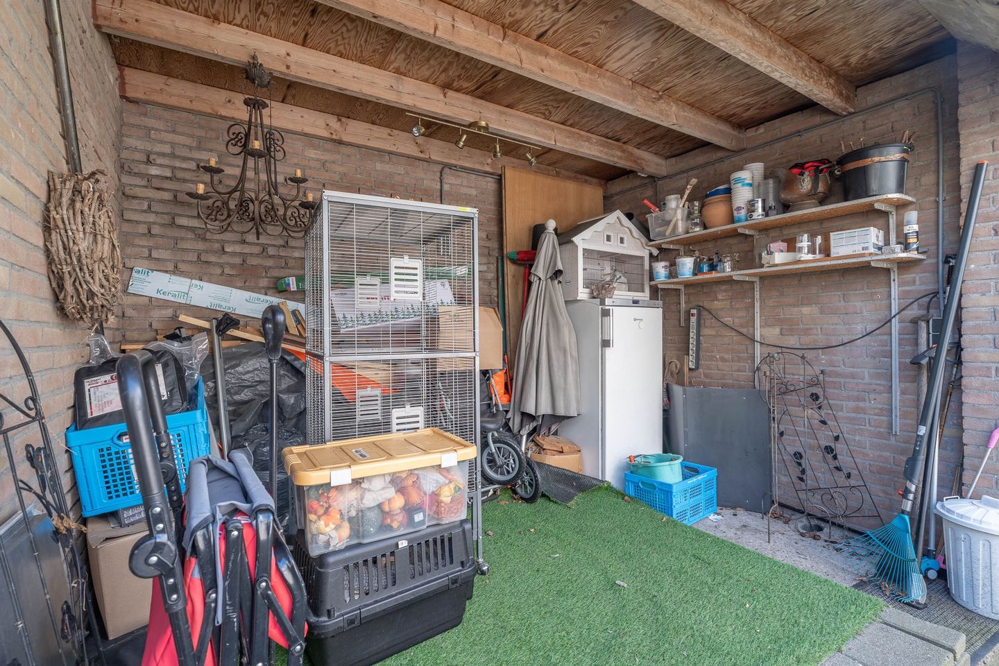 Photo 44 of Noordzandstraat 27