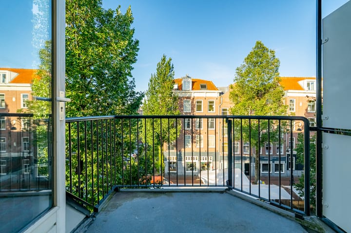 Photo 2 of Wagenaarstraat 297