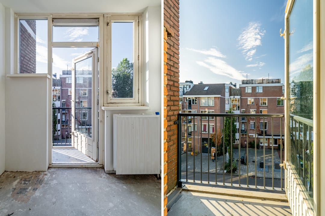Photo 11 of Wagenaarstraat 297