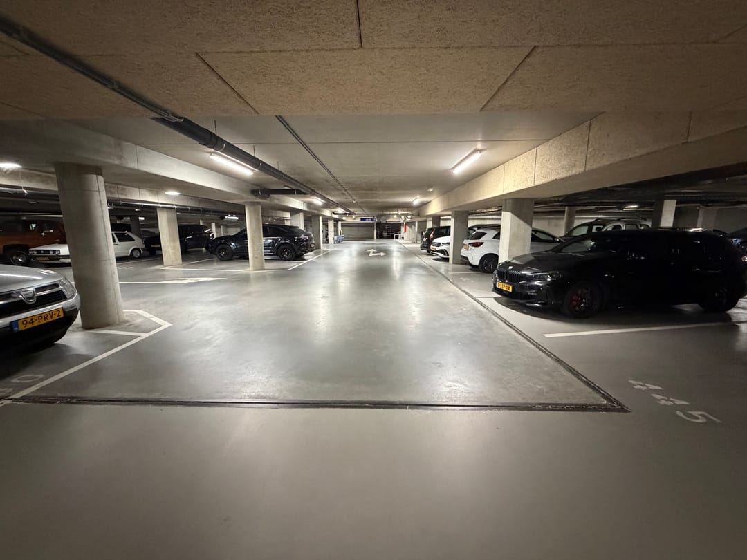 Foto 1 van Markt 174 - PP444