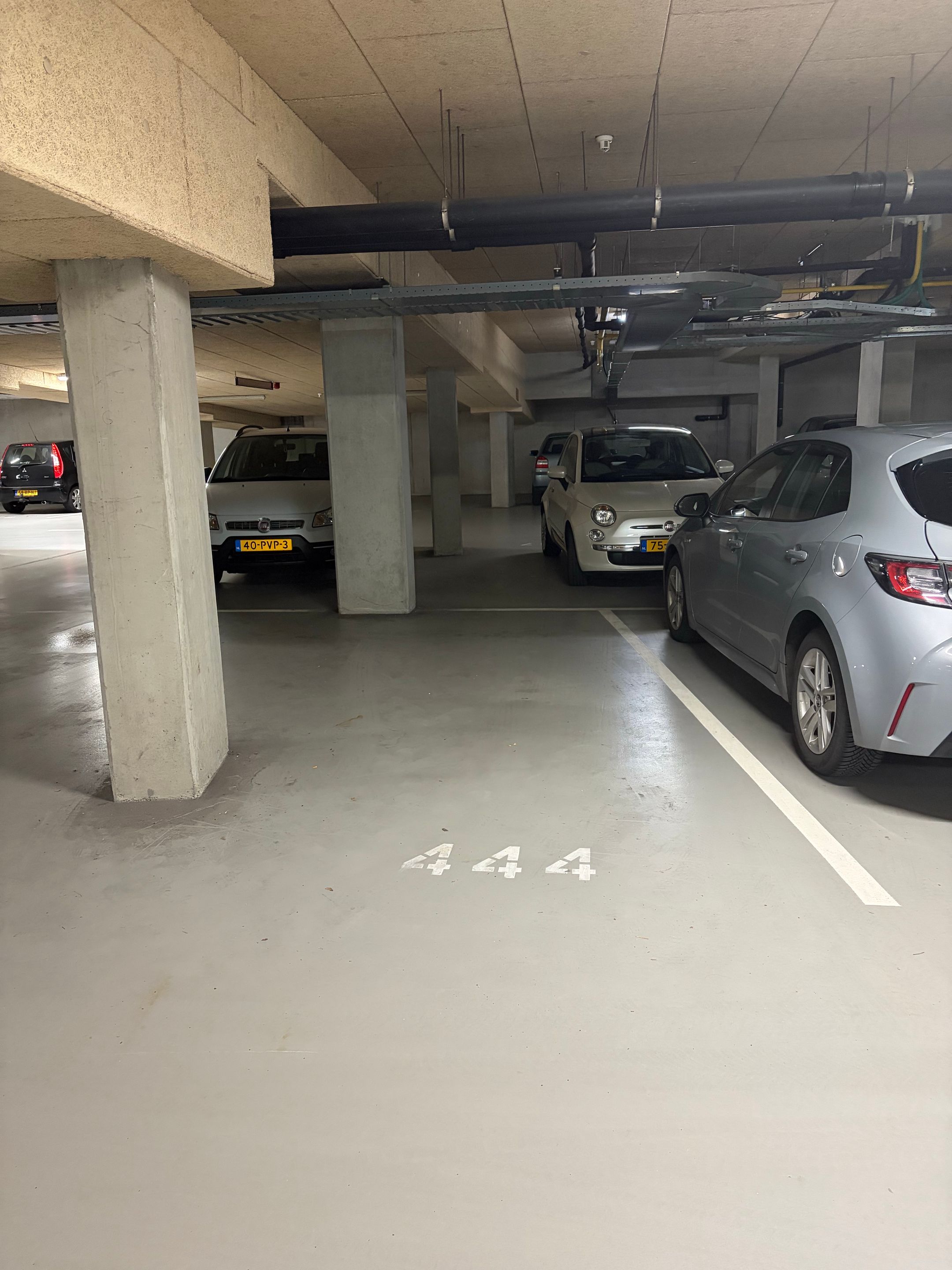 Foto 3 van Markt 174 - PP444