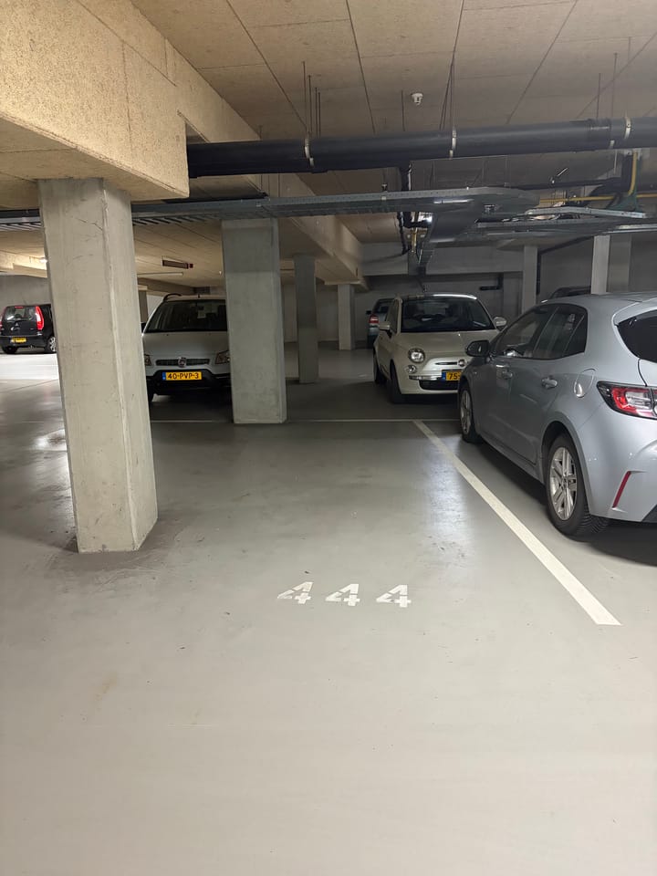 Foto 3 van Markt 174 - PP444