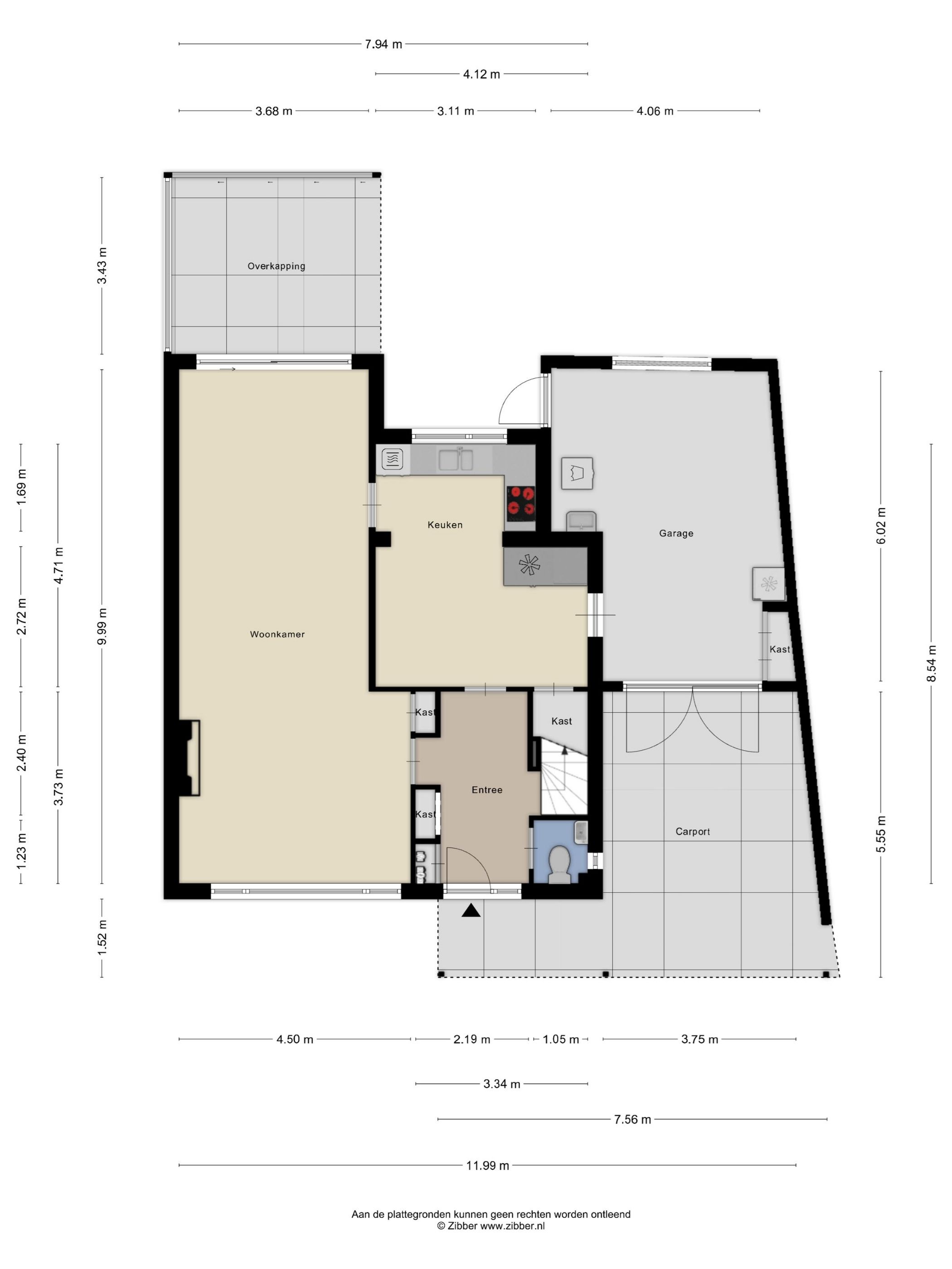 Foto 36 van Liefkeshoek 12