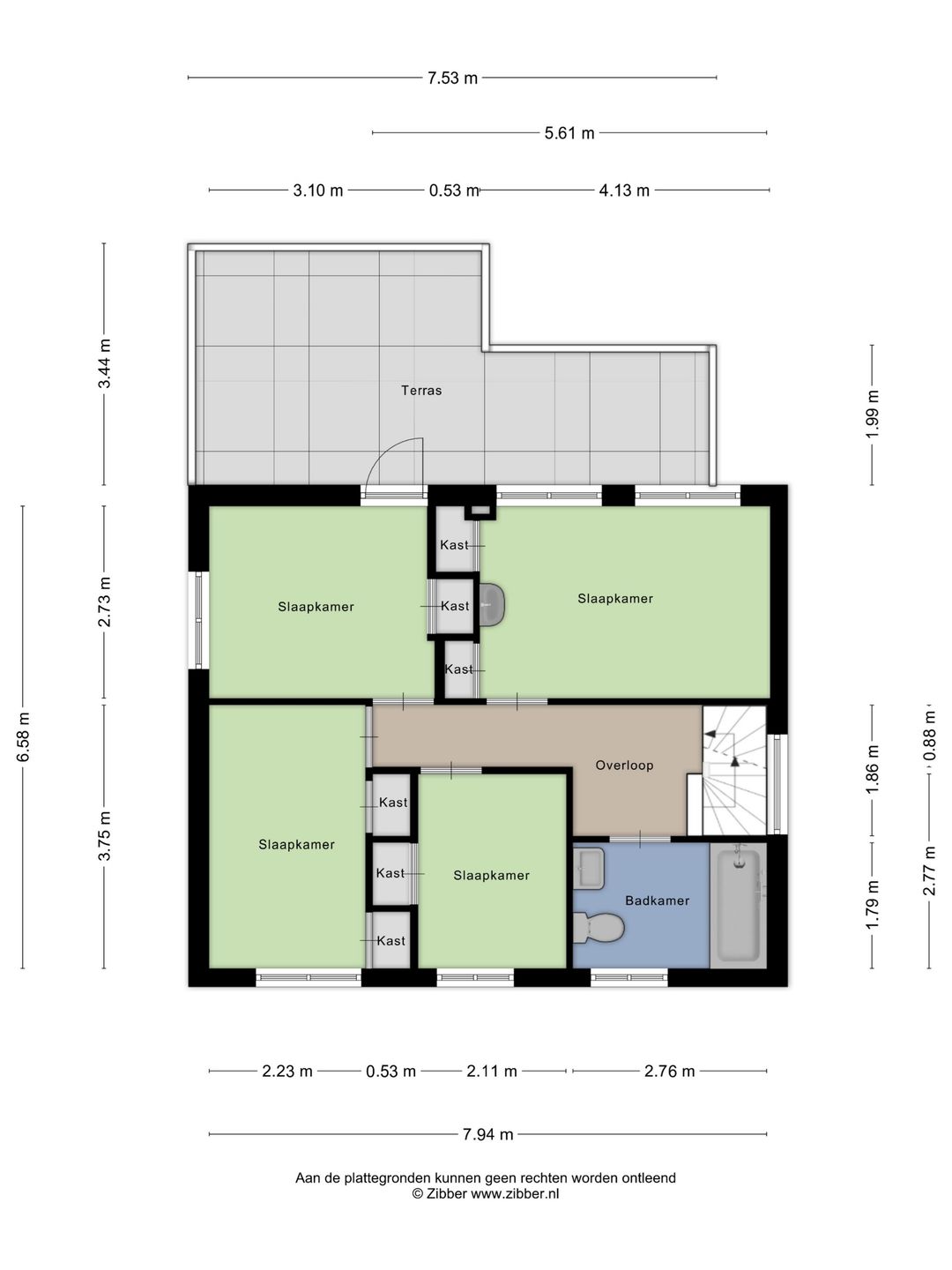 Foto 38 van Liefkeshoek 12