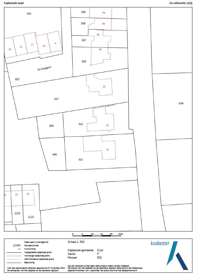 Foto 40 van Liefkeshoek 12