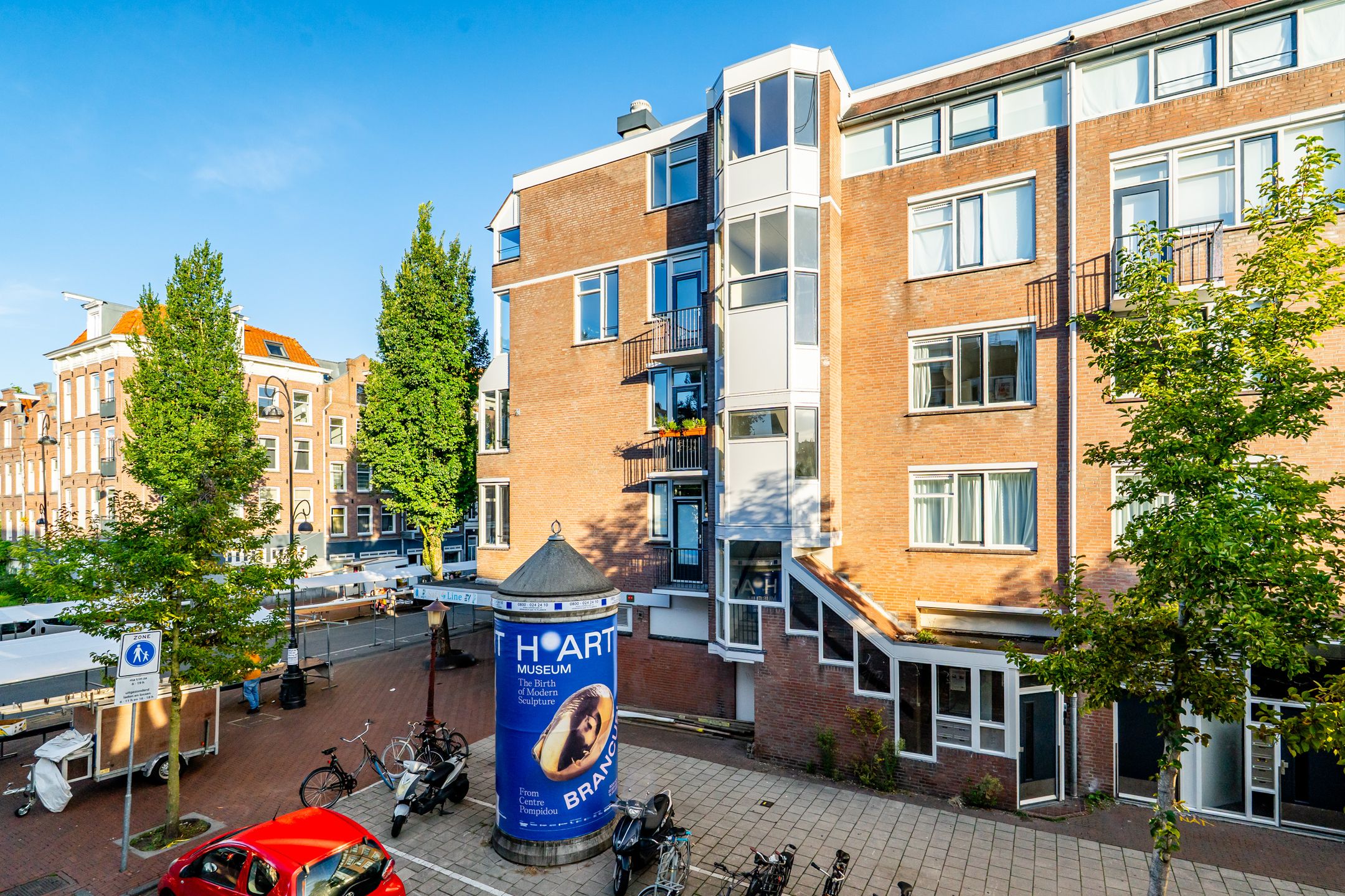 Photo 27 of Wagenaarstraat 297