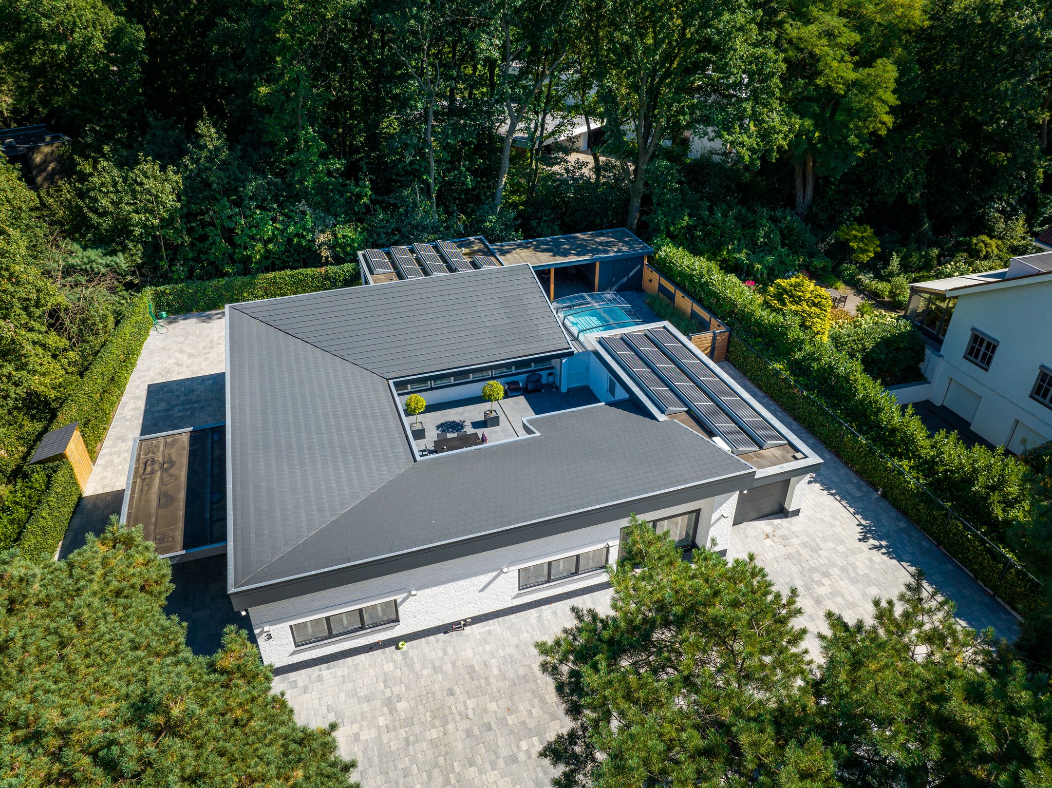 Korte Drilweg 3 